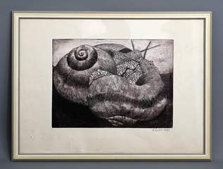 <b>Jürgen Seidel (1924 Chemnitz - 2014 Dresden)</b>