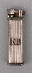 <b>Feuerzeug Dunhill England, 1970er Jahre</b>
