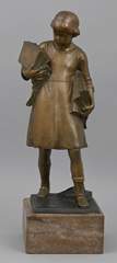 <b>Victor Heinrich Seifert (1870 Döbling-1953 Berlin)</b>