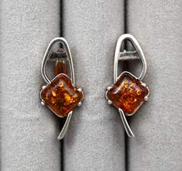 <b>Paar Ohrstecker </b>