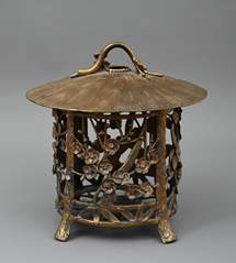 <b>Laterne im japanischen Stil</b>