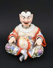 <b>Pagode Meissen</b>