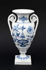 <b>Amphorenvase Meissen</b>