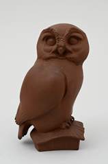 <b>Käuzchen Meissen</b>