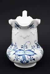 <b>Milchkrug Meissen</b>