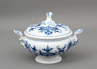 <b>Kleine Terrine</b>