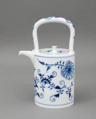 <b>Teekanne Meissen</b>