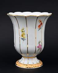 <b>Vase Meissen</b>