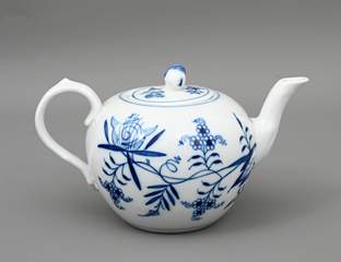 <b>Teekanne Meissen</b>