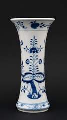 <b>Stangenvase Meissen</b>