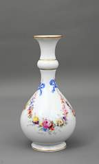 <b>Kleine Vase, Meissen</b>
