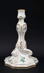 <b>Leuchter, Meissen</b>