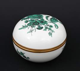 <b>Kugeldose Meissen</b>