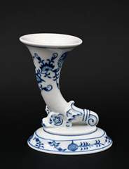 <b>Füllhornvase Meissen</b>