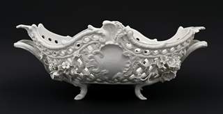 <b>Großer Korb Meissen</b>