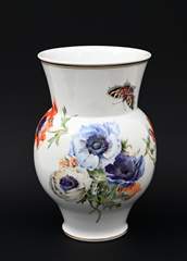 <b>Vase Meissen</b>