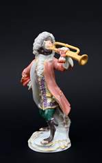 <b>Affenmusiker Meissen</b>