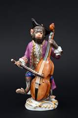 <b>Affenmusiker Meissen</b>