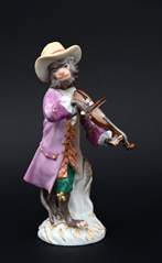 <b>Affenmusiker Meissen</b>