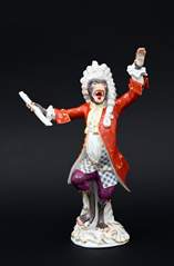 <b>Affenmusiker Meissen</b>