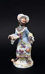 <b>Affenmusiker Meissen</b>