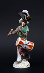 <b>Affenmusiker Meissen</b>