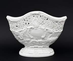 <b>Flaschenkühler Schwanendessin</b>