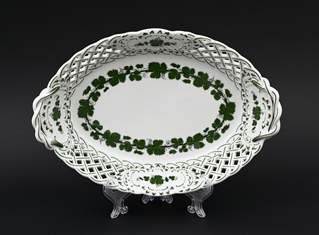 <b>Korbschale Meissen</b>