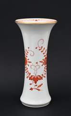 <b>Stangenvase Meissen</b>
