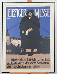 <b>Veranstaltungsplakat </b>