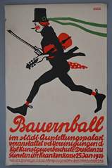<b>Veranstaltungsplakat</b>