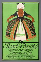 <b>Veranstaltungsplakat Dresden</b>