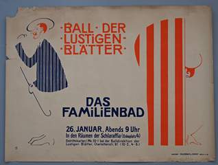 <b>Veranstaltungsplakat</b>