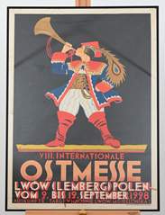 <b>Veranstaltungsplakat </b>