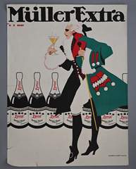 <b>Werbeplakat </b>