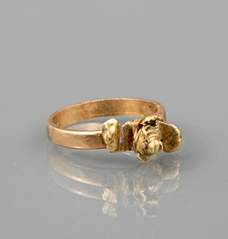 <b>Ring modern/ Damenring</b>