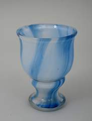 <b>Fußbecher/ Vase</b>