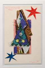 <b>Albert Wigand (1890 Ziegenhain - 1978 Leipzig)</b>