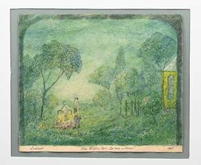 <b>Ernst Lewinger (1931 Dresden - 2015 ebenda)</b>