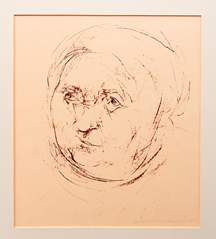 <b>Gerhard Kettner (1928 Mumsdorf - 1993 Dresden)</b>