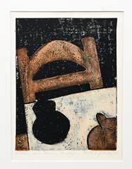 <b>Helmut Gebhardt (1926 Dresden - 1898 ebenda)</b>