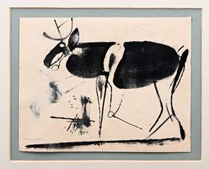 <b>Wolfgang Beier (geb. 1925 Dresden)</b>