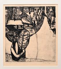 <b>Hanna Szczypińska (1929 - 2007)</b>