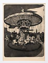 <b>Hans Körnig (1905 Flöhe - 1989 Niederwinkling)</b>