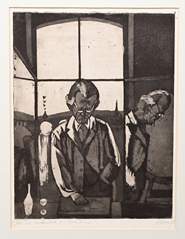 <b>Hans Körnig (1905 Flöha - 1989 Niederwinkling)</b>