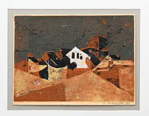 <b>Helmut Gebhardt (1926 Dresden - 1989 ebenda)</b>