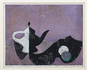 <b>Helmut Gebhardt (1926 Dresden - 1989 ebenda)</b>