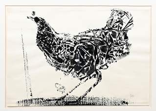 <b>Wolfgang Beier (geb. 1925 Dresden)</b>