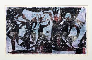 <b>Helmut Gebhardt ( 1926 Dresden - 1989 ebenda)</b>