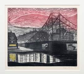 <b>Peter Rohn (geb. 1934 Dresden)</b>